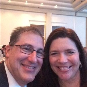 Meet your Posher, Lynn