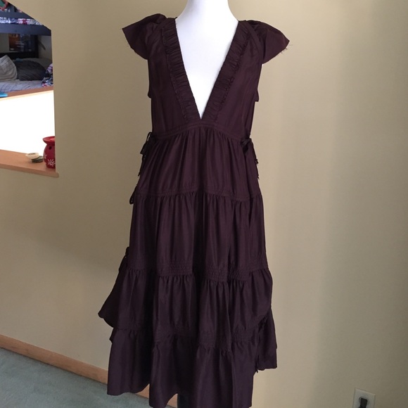 Marc By Marc Jacobs parachute dress