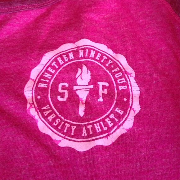 Baseball tee - Picture 2 of 3