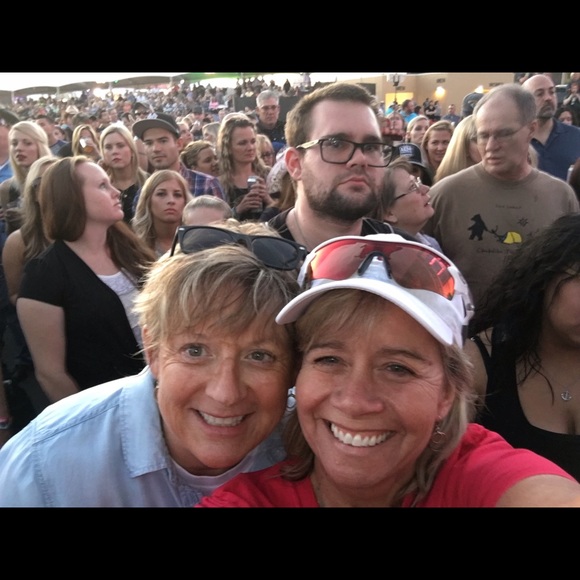 Meet your Posher, Kathy