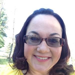 Meet your Posher, Terri