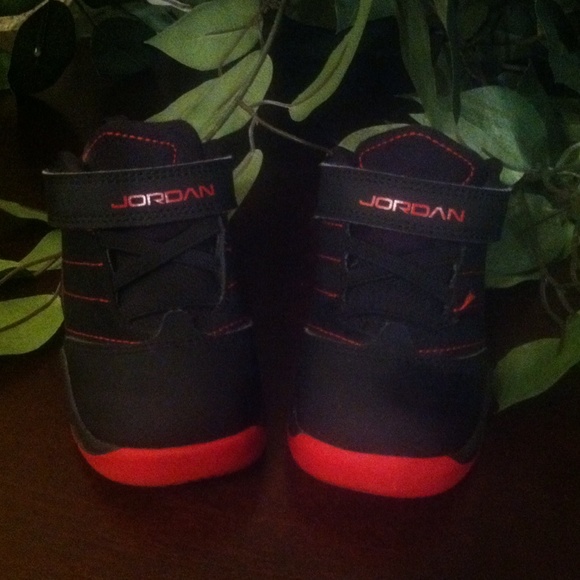 Toddler jordans5c