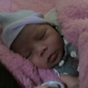 Meet your Posher, Erika