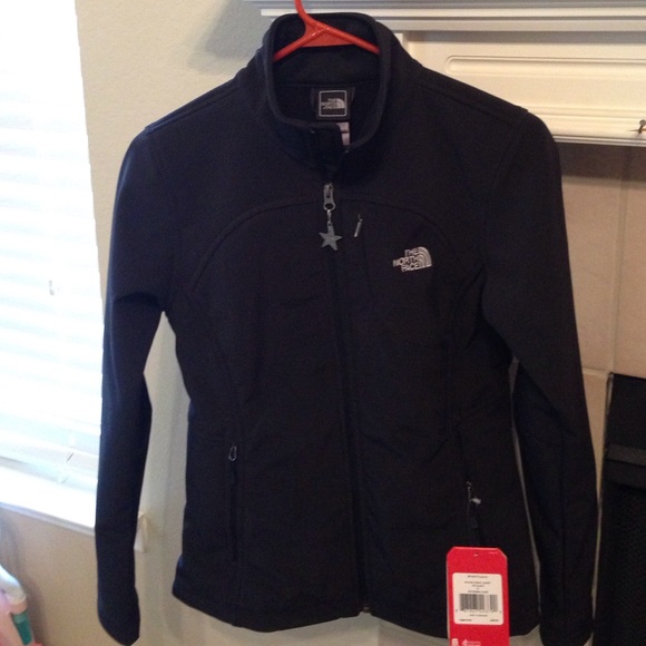 North face apex bionic jacket