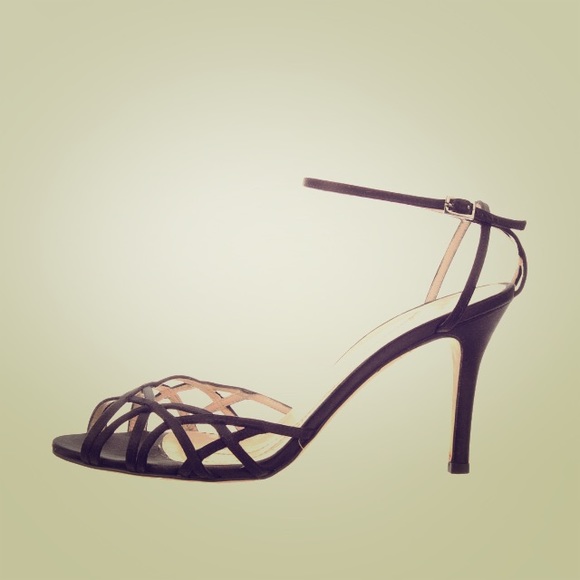 Kate Spade New York Sandal Heels 7.5