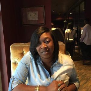 Meet your Posher, Shamika