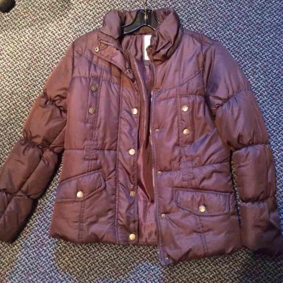 DollHouse Winter Jacket - Picture 1 of 1
