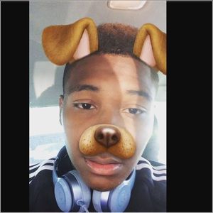 Meet your Posher, Jonathan