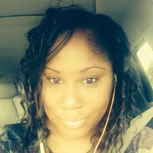 Meet your Posher, Tameika