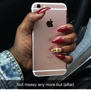 Meet your Posher, Shana