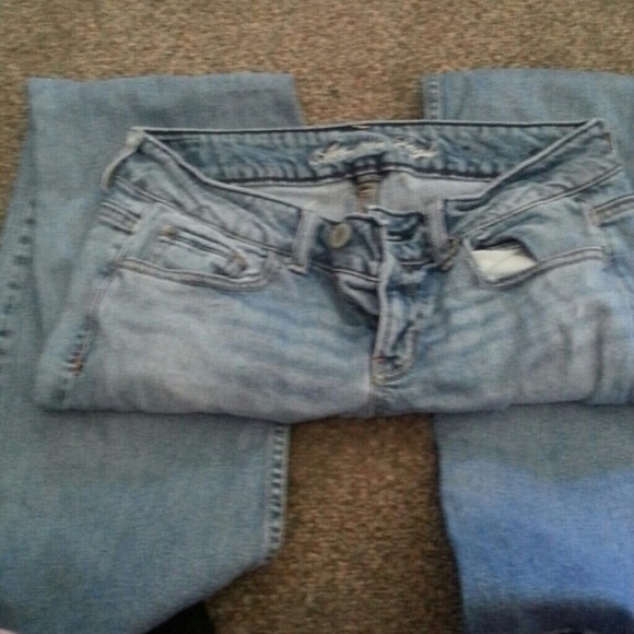 American eagle jeans - Picture 1 of 2
