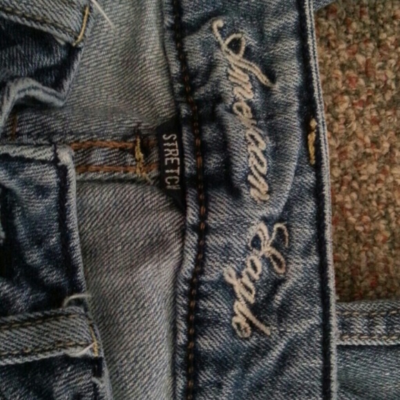 American eagle jeans - Picture 2 of 2