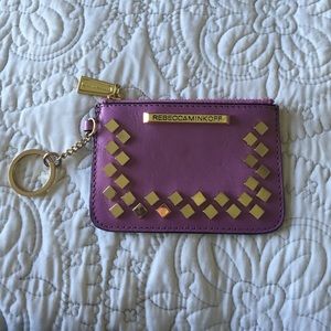 Rebecca Minkoff Key Pouch