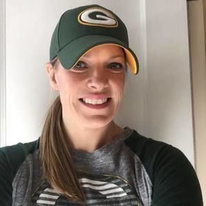 Meet your Posher, Kristi