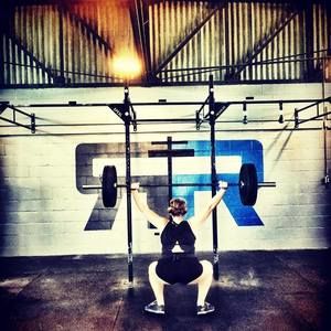 Meet your Posher, Casey