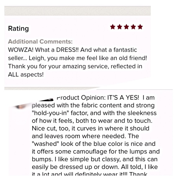 Bodycon  Dress -made in USA🇺🇸 taking offers - Picture 2 of 4