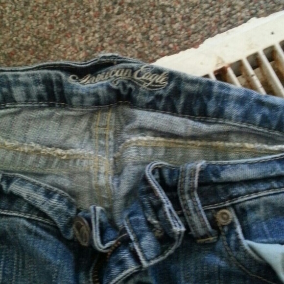 American eagle jeans - Picture 1 of 3