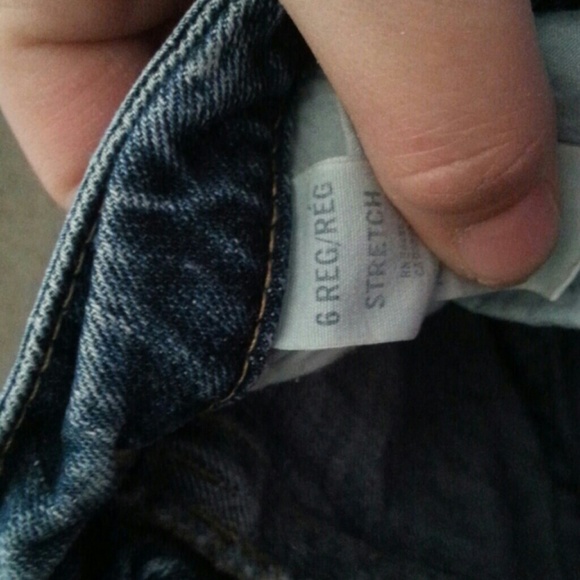 American eagle jeans - Picture 3 of 3