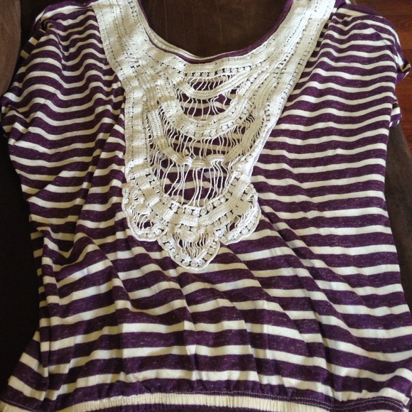 Cute shirt!