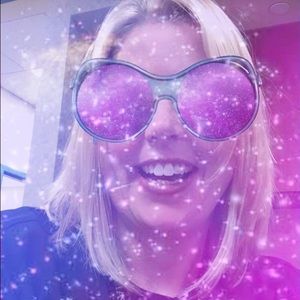 Meet your Posher, Kim