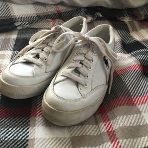 Polo Ralph Lauren sneakers
