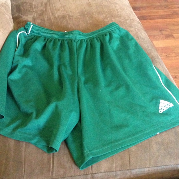 Adidas shorts!!