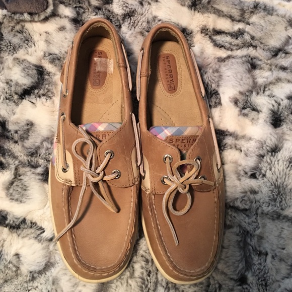 Sperry top-sider