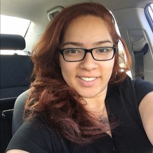 Meet your Posher, Melanie