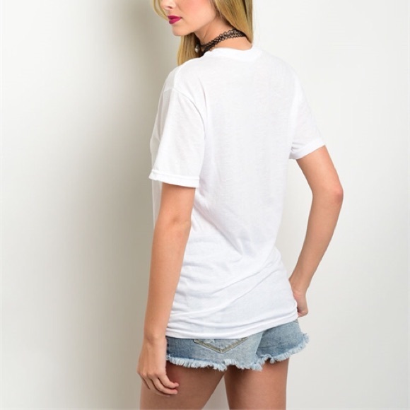 ⏰😂Late, Didn't Want to Tee Shirt - Picture 2 of 2