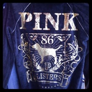 PINK Hoodie