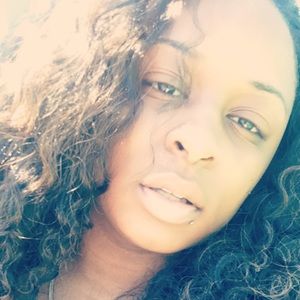 Meet your Posher, Alexandria