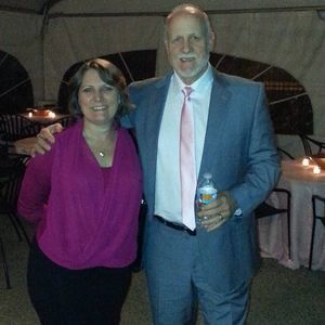 Meet your Posher, Sherry