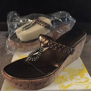 Yellowbox shoes