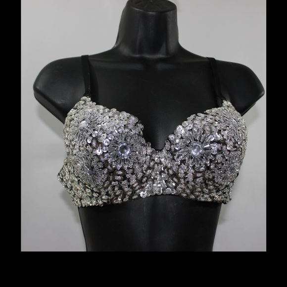 Sequence Bra - Picture 2 of 2