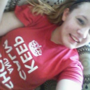 Meet your Posher, Destiny