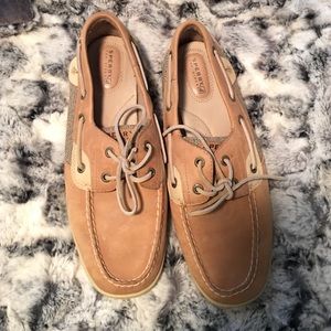 Original sperry-topsider