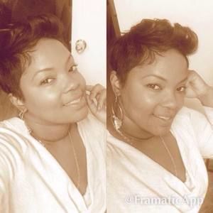 Meet your Posher, Akilah