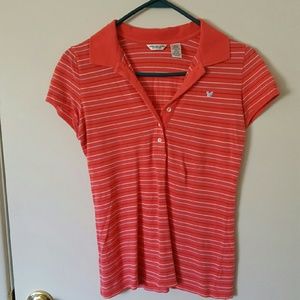 American Eagle Polo Shirt