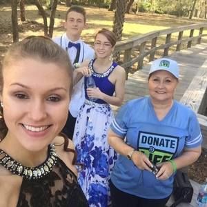 Meet your Posher, Lisa