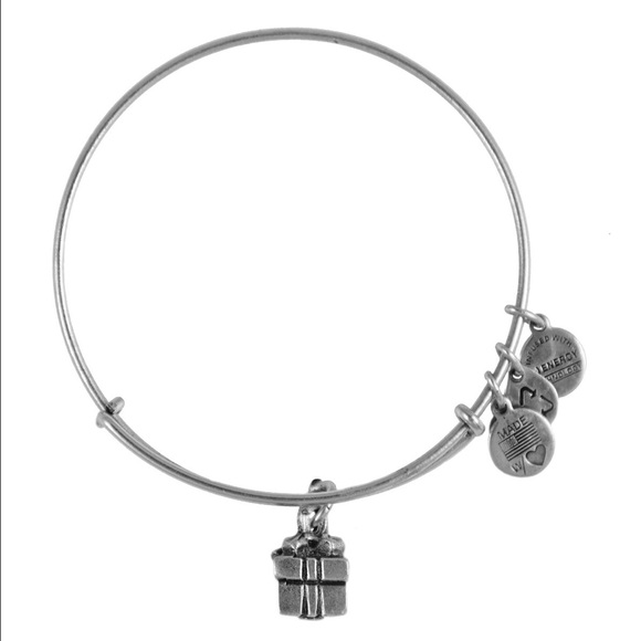 Gift Box Alex and Ani