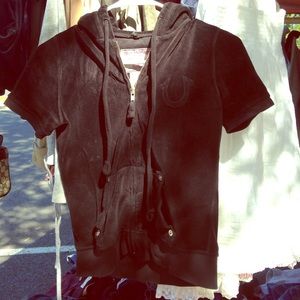 True Religion Hoodie