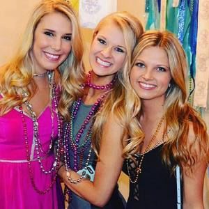 Meet your Posher, Cory