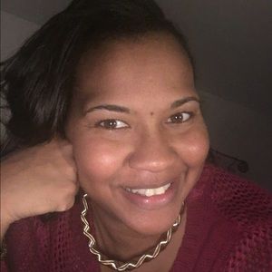 Meet your Posher, Kecia