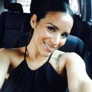 Meet your Posher, Xochitl