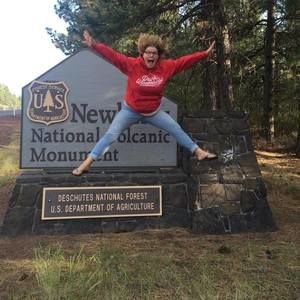 Meet your Posher, Jacqueline