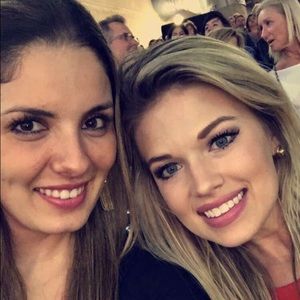 Meet your Posher, Lindsey