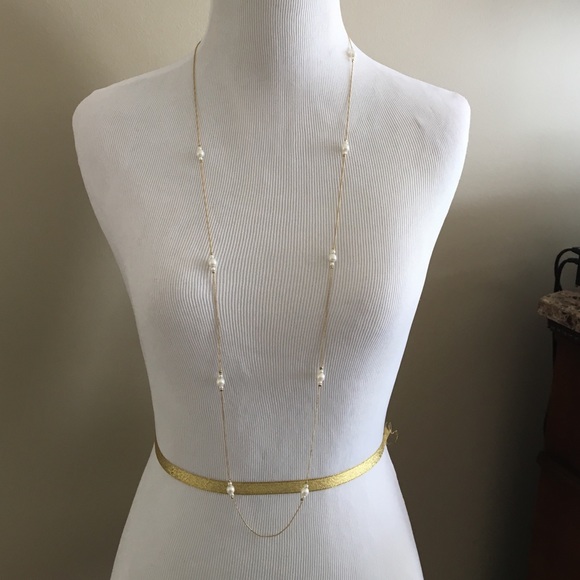 Necklace - Picture 3 of 4