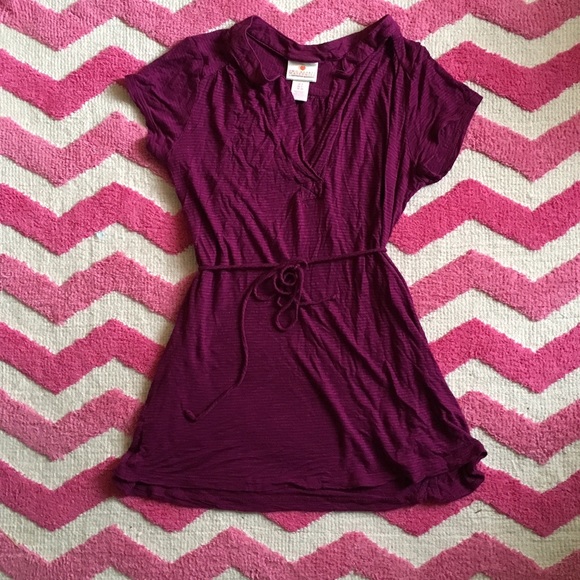Maternity Shirt