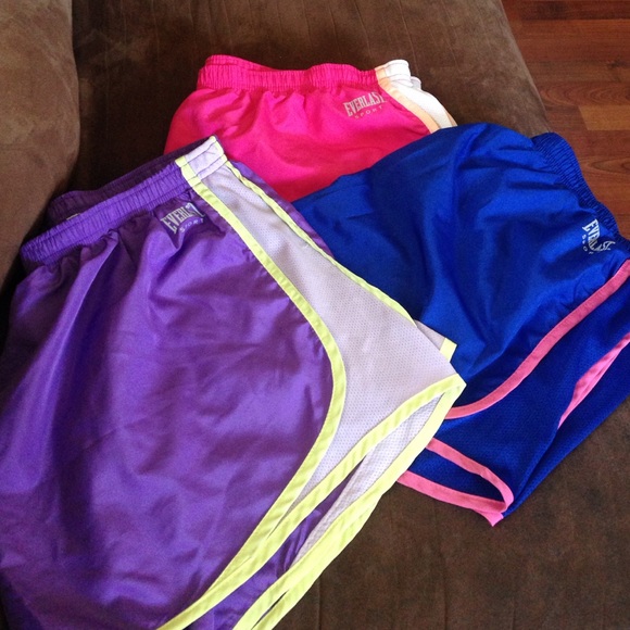 Jogging shorts