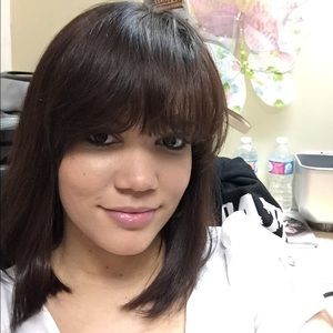 Meet your Posher, Eliana